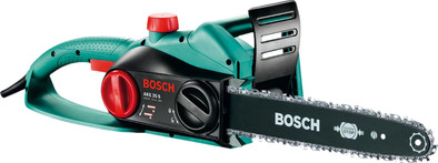 Bosch AKE 35 S is nooit meer leverbaar