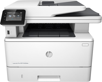 HP LaserJet Pro MFP M426dw is no longer available