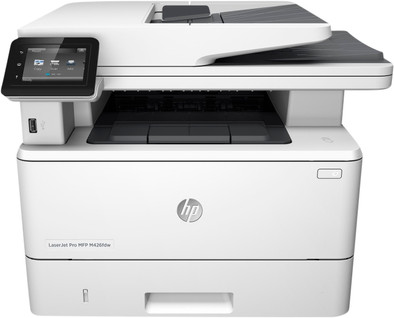 HP LaserJet Pro MFP M426fdw is nooit meer leverbaar