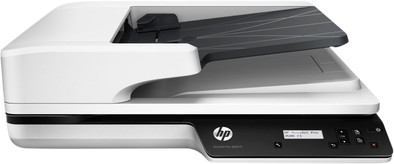 HP ScanJet Pro 3500 f1 is nooit meer leverbaar