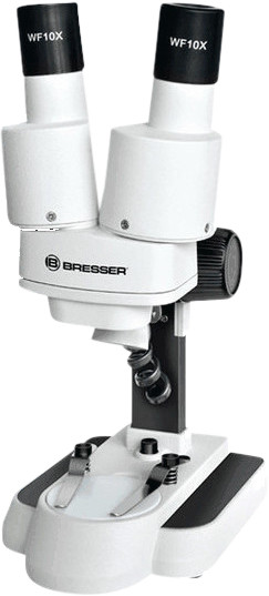 Bresser Junior Stereo Microscoop 20x is nooit meer leverbaar