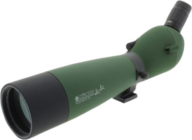 Konus Spotting Scope Konuspot-80 20-60x80 is nooit meer leverbaar