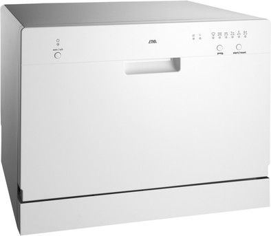 ETNA VWT349WIT / Vrijstaand is nooit meer leverbaar