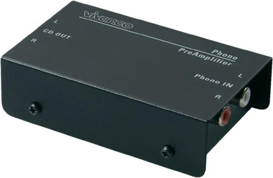 Vivanco PA-115 is nooit meer leverbaar