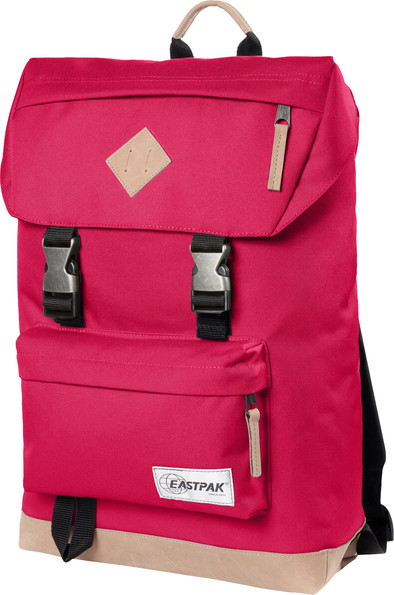 Eastpak Rowlo Into Red is nooit meer leverbaar