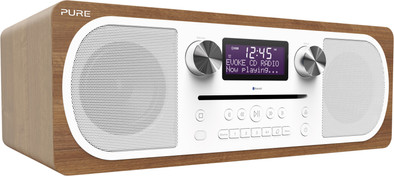 Pure Evoke C-D6 Brown is no longer available