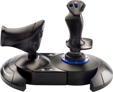 Thrustmaster T.Flight Hotas 4 is nooit meer leverbaar