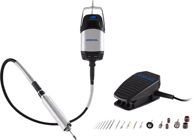 Dremel Fortiflex is nooit meer leverbaar