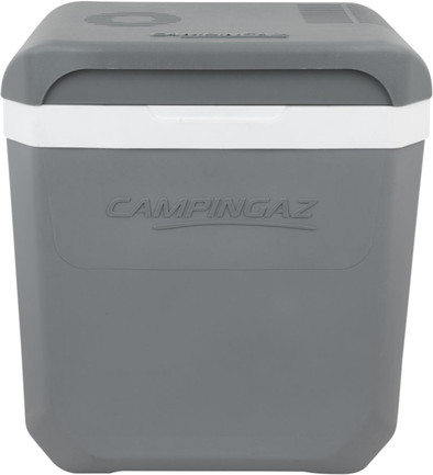 Campingaz Powerbox Plus 28L Grey/White - Elektrisch is nooit meer leverbaar
