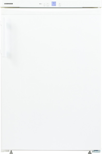 Liebherr GP 1213-20 is nooit meer leverbaar