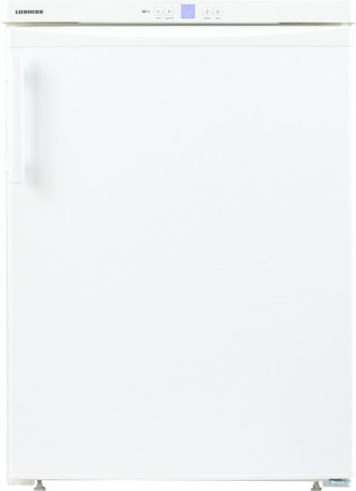 Liebherr GP 1496-20 is nooit meer leverbaar