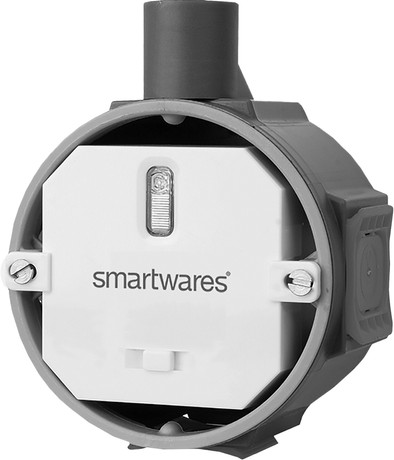 Smartwares Inbouw Aan/Uit Ontvanger is nooit meer leverbaar