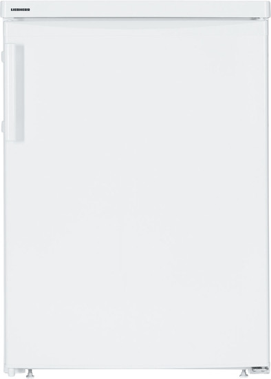 Liebherr TP 1724-21 is nooit meer leverbaar