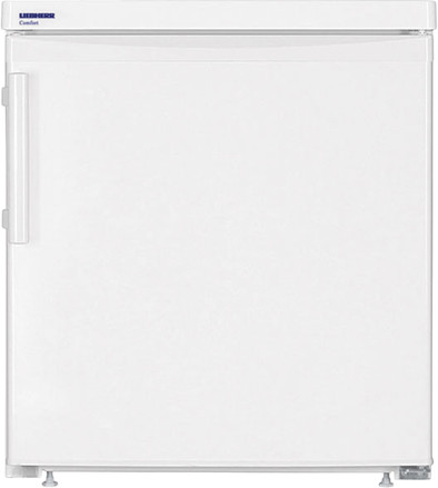 Liebherr TX 1021-21 is nooit meer leverbaar