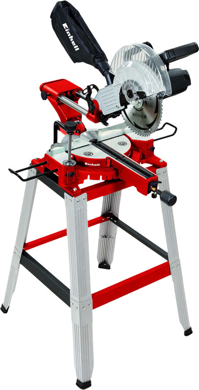 Einhell TC-SM 2531 U is nooit meer leverbaar