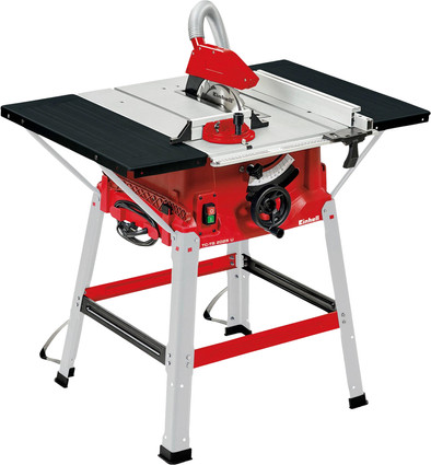 Einhell TC-TS 2025 U is nooit meer leverbaar