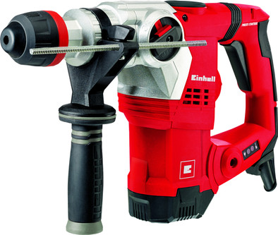 Einhell TE-RH 32 E is nooit meer leverbaar