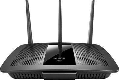 Linksys MAX-STREAM EA7500 is no longer available