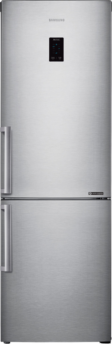 Samsung RB33J3315SA/EF is nooit meer leverbaar