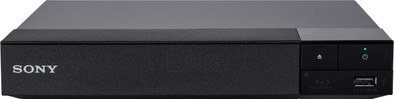 Sony BDP-S3700 is nooit meer leverbaar