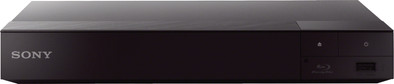 Sony BDP-S6700 is nooit meer leverbaar