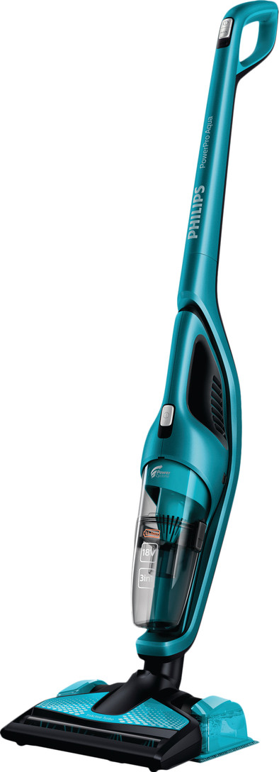 Philips FC6404/01 PowerPro Aqua System