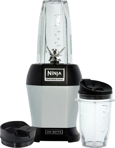 Nutri Ninja BL 450 is no longer available