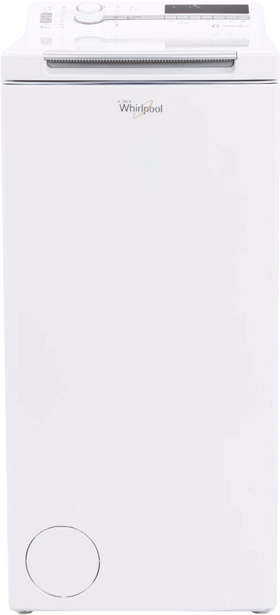 Whirlpool TDLR 70220 is nooit meer leverbaar