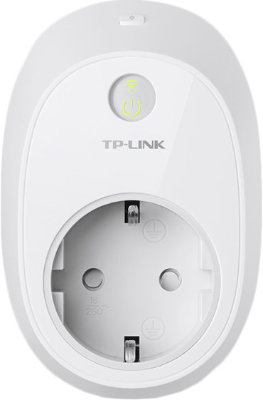 TP-Link HS100 Single Pack Smart Plug is nooit meer leverbaar