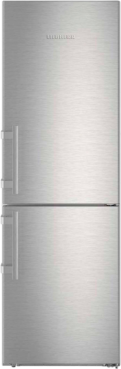 Liebherr CNef 4315-20 is nooit meer leverbaar