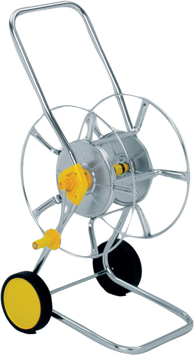 Wolf Garten Slangenwagen Verzinkt WS 50 Z is nooit meer leverbaar