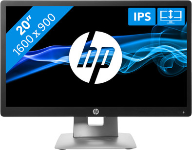 HP EliteDisplay E202 is nooit meer leverbaar