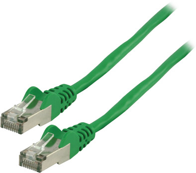 Valueline Network Cable FTP CAT6 2 Meters Green is no longer available