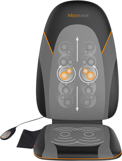 zunge vibrator Vibrations-Massagesitzauflage MCH
