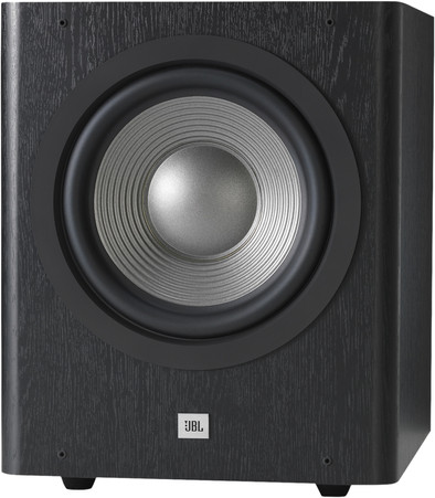 JBL Studio SUB 250P is nooit meer leverbaar