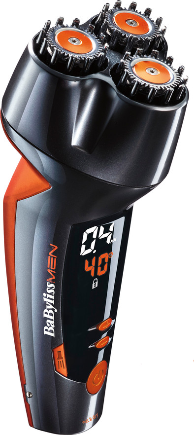 BaByliss For Men SH510E is no longer available