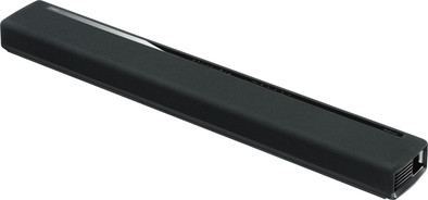 Yamaha YAS-306 MusicCast Zwart is nooit meer leverbaar