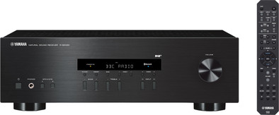 Yamaha R-S202 DAB+ Black is no longer available