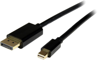StarTech Mini DisplayPort to DisplayPort Cable 1 Meter is no longer available