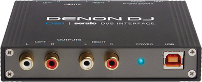 Denon DS1 is nooit meer leverbaar