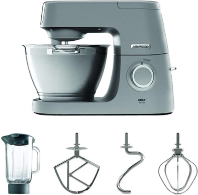 Kenwood Chef Elite KVC5320S is no longer available