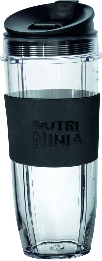 Nutri Ninja Smoothiebeker 900 ml is nooit meer leverbaar