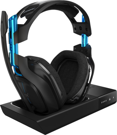 Astro A50 Wireless PS4 Edition is no longer available