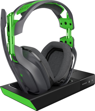 Astro A50 Wireless Xbox One Edition is nooit meer leverbaar
