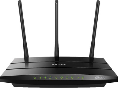 TP-Link Archer C1200 is nooit meer leverbaar