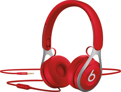Beats EP Rood is nooit meer leverbaar