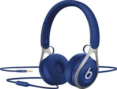 Beats EP Blauw is nooit meer leverbaar