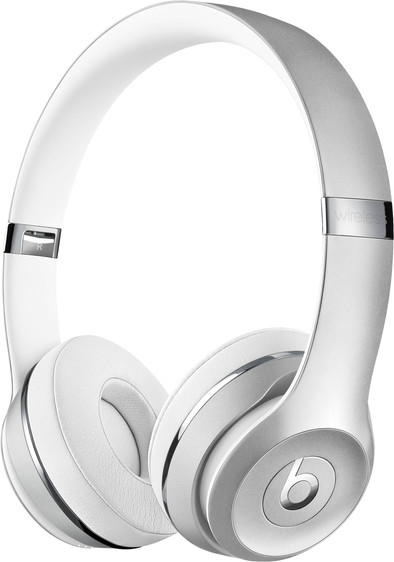 Beats Solo3 Wireless Silver is no longer available