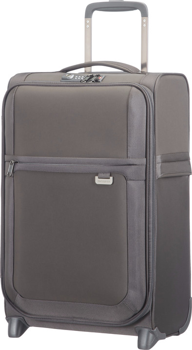 Samsonite Uplite Upright 55cm Gray is no longer available