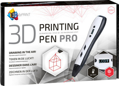 3D &amp; Print 3D Printing Pen Pro is no longer available